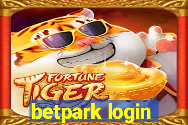 betpark login